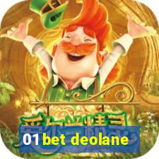 01 bet deolane